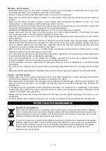 Предварительный просмотр 14 страницы EuroLite N-19 User Manual