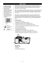 Preview for 3 page of EuroLite N-250 User Manual