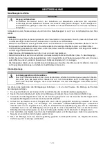 Preview for 7 page of EuroLite N-250 User Manual