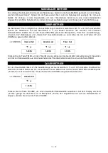 Preview for 10 page of EuroLite N-250 User Manual