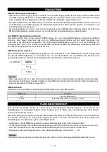 Preview for 11 page of EuroLite N-250 User Manual