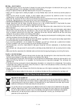 Preview for 17 page of EuroLite N-250 User Manual