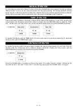 Preview for 22 page of EuroLite N-250 User Manual