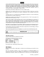 Preview for 10 page of EuroLite N- User Manual