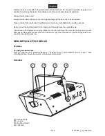 Preview for 15 page of EuroLite N- User Manual