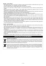 Preview for 16 page of EuroLite NB-150 ICE User Manual