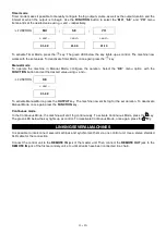 Preview for 20 page of EuroLite NB-150 ICE User Manual