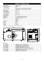 Preview for 23 page of EuroLite NB-150 ICE User Manual