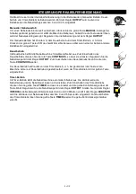 Preview for 8 page of EuroLite NB-60 ICE User Manual