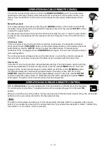 Preview for 19 page of EuroLite NH-30 User Manual