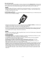 Preview for 8 page of EuroLite NSF-100 User Manual