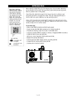 Preview for 15 page of EuroLite NSF-100 User Manual