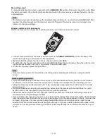 Preview for 20 page of EuroLite NSF-100 User Manual