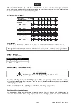 Предварительный просмотр 11 страницы EuroLite NSF-150A User Manual