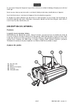 Предварительный просмотр 23 страницы EuroLite NSF-150A User Manual