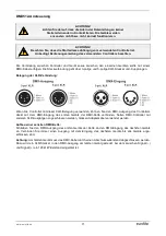 Preview for 11 page of EuroLite NSF-300 User Manual