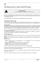 Preview for 16 page of EuroLite NSF-300 User Manual