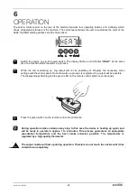 Preview for 24 page of EuroLite NSF-300 User Manual