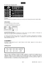 Preview for 33 page of EuroLite NX-150 User Manual