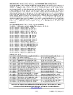 Preview for 2 page of EuroLite Outdoor Series User Manual