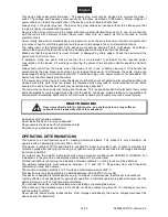 Preview for 14 page of EuroLite Outdoor Series User Manual