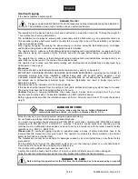 Preview for 16 page of EuroLite Outdoor Series User Manual