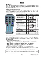 Preview for 18 page of EuroLite Outdoor Series User Manual