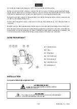 Preview for 7 page of EuroLite PAR-16 Spot User Manual