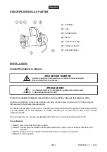 Preview for 28 page of EuroLite PAR-16 Spot User Manual