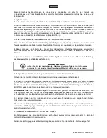 Preview for 8 page of EuroLite PAR-20 Spot User Manual