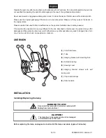 Preview for 14 page of EuroLite PAR-20 Spot User Manual