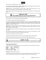 Preview for 16 page of EuroLite PAR-20 Spot User Manual