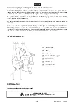 Предварительный просмотр 7 страницы EuroLite PAR-38 Spot User Manual