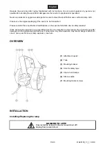 Предварительный просмотр 15 страницы EuroLite PAR-38 Spot User Manual