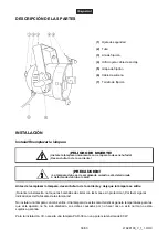 Предварительный просмотр 30 страницы EuroLite PAR-38 Spot User Manual