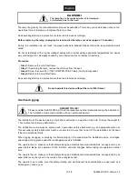 Предварительный просмотр 15 страницы EuroLite PAR-46 CDM-70 E-27 Spot User Manual