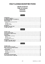 Preview for 2 page of EuroLite PAR-56 Floorspot User Manual