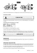 Preview for 9 page of EuroLite PAR-56 Floorspot User Manual