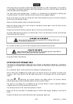 Preview for 12 page of EuroLite PAR-56 Floorspot User Manual