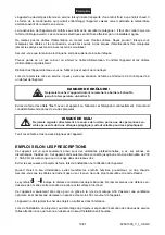 Preview for 19 page of EuroLite PAR-56 Floorspot User Manual