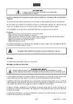 Preview for 21 page of EuroLite PAR-56 Floorspot User Manual