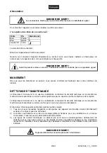 Preview for 23 page of EuroLite PAR-56 Floorspot User Manual