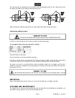 Предварительный просмотр 18 страницы EuroLite PAR-56 Profi Spot User Manual