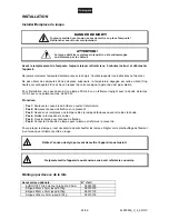 Предварительный просмотр 24 страницы EuroLite PAR-56 Profi Spot User Manual