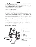 Предварительный просмотр 31 страницы EuroLite PAR-56 Profi Spot User Manual