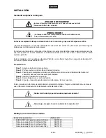 Предварительный просмотр 32 страницы EuroLite PAR-56 Profi Spot User Manual