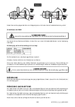 Предварительный просмотр 9 страницы EuroLite PAR-64 Floorspot User Manual