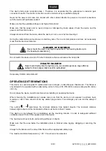 Предварительный просмотр 12 страницы EuroLite PAR-64 Floorspot User Manual