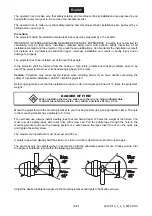 Предварительный просмотр 15 страницы EuroLite PAR-64 Floorspot User Manual