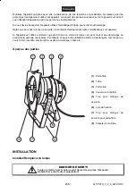 Предварительный просмотр 20 страницы EuroLite PAR-64 Floorspot User Manual